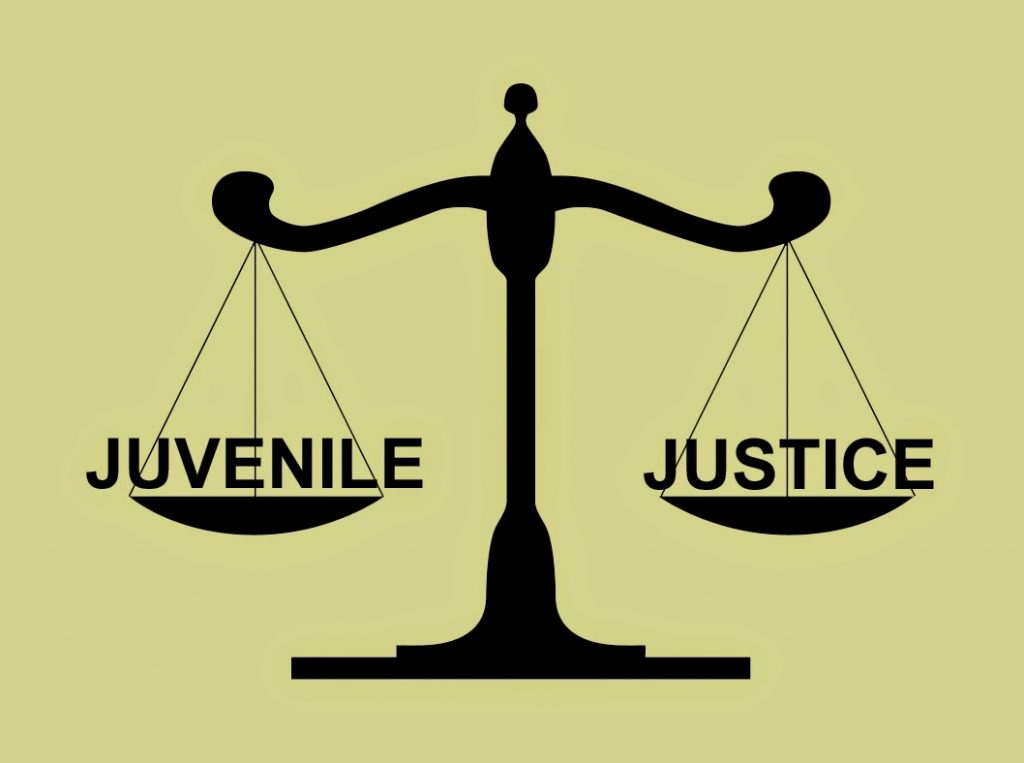  Youth Criminal Justice Act.