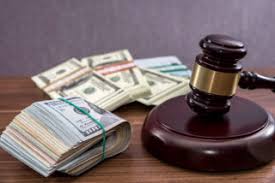 Supreme Court of Canada strikes down Victim Fine Surcharges. 